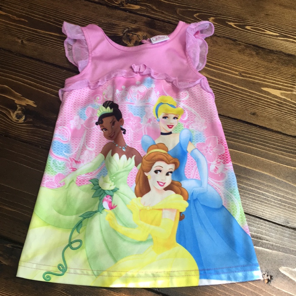 Disney nightgown